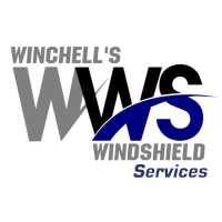 Winchell's Windshield Replacement & Auto Glass Services Logo