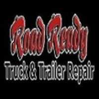 Road Ready Truck & Trailer Repair Logo
