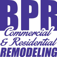 BPR Commercial & Residential, LLC Logo