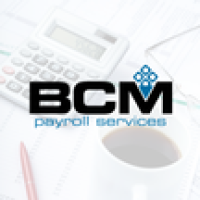 BCM Payroll Services, Inc. Logo