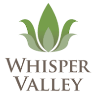 Whisper Valley Community Logo