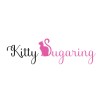 Kitty Sugaring Logo