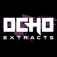 Ocho Extracts Logo