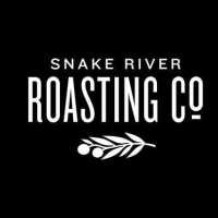 Snake River Roasting Company Logo