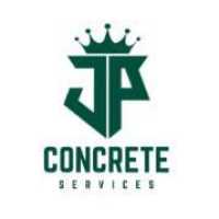 JP Concrete Logo