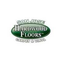 San Jose Hardwood Floors Logo