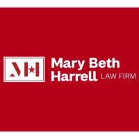 Mary Beth Harrell Law Firm Logo