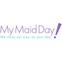 My Maid Day Logo