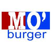 Mo' Burger Logo