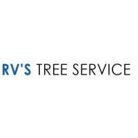 RV's Tree Service Logo
