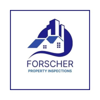 Forscher Property Inspections Logo