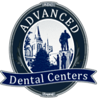 Advanced Dental Centers Norwood Logo