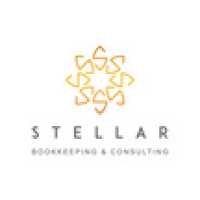 Stellar Bookkeeping & Consulting Logo