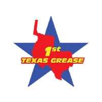 First Texas Grease Logo