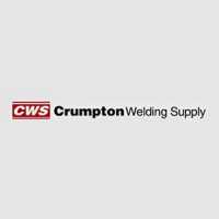 Crumpton Welding Supply & Equipment, Inc. Logo
