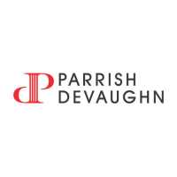 Parrish DeVaughn Injury Lawyers Logo