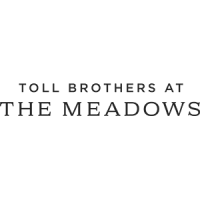 Toll Brothers at the Meadows - Juniper Collection Logo