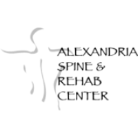 Alexandria Spine & Rehab Center Logo