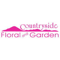 Countryside Floral & Garden Logo
