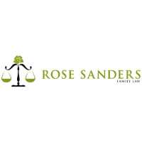 Rose Sanders Family Law, PLLC Logo