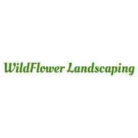 Wildflower Landscaping Logo