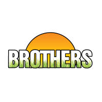 Brothers Outdoor World Logo