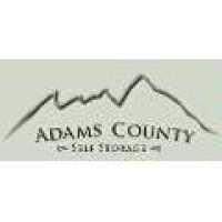 Adams County Self Storage Logo