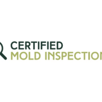 Certified Mold Inspections Logo