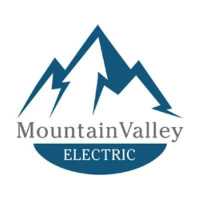Mountain Valley Electric Logo
