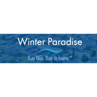 Winter Paradise RV Resort Logo
