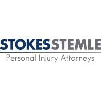 Stokes Stemle, LLC Personal Injury Attorneys Logo
