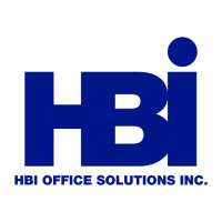HBI Office Solutions Inc. Logo