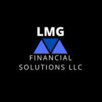 LMG Financial Solutions LLC Logo