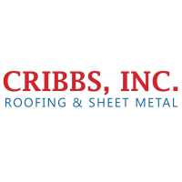 Cribbs Roofing, Inc Logo