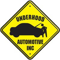 Underhood Automotive Inc Logo