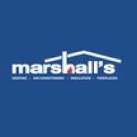 Marshall's, Inc Logo
