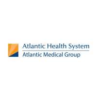 Atlantic Medical Group Women's Health at Sparta Logo