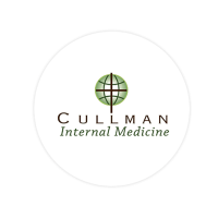 Cullman Internal Medicine Logo