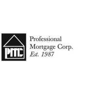 Professional Mortgage Corp. Logo