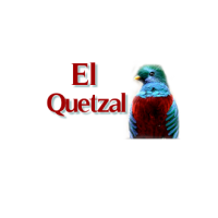 El Quetzal Restaurant and Bakery Logo