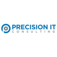 Precision IT Consulting, Inc. Logo
