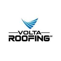Volta Roofing LLC Logo
