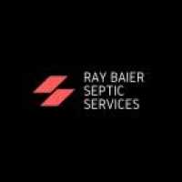 Ray Baier Septic Service LLC Logo