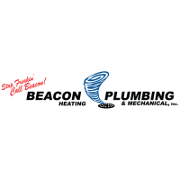 Beacon Plumbing - Everett Logo