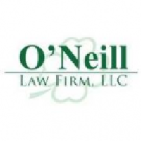 O'Neill Law Firm Logo