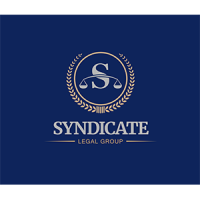 Syndicate Legal Group Logo