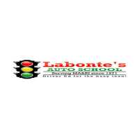 Labontes Auto School LLC Logo