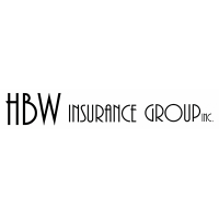 HBW Insurance Group, Inc. Logo