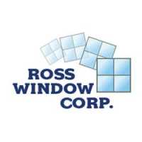 Ross Window Corp Logo