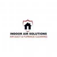 INDOOR AIR SOLUTIONS TALKING ROCK Logo